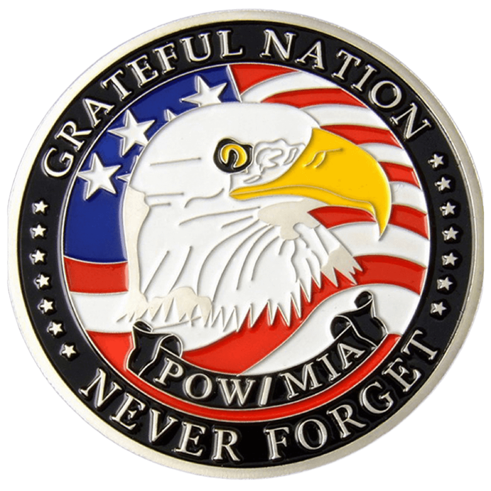 Challenge Coin