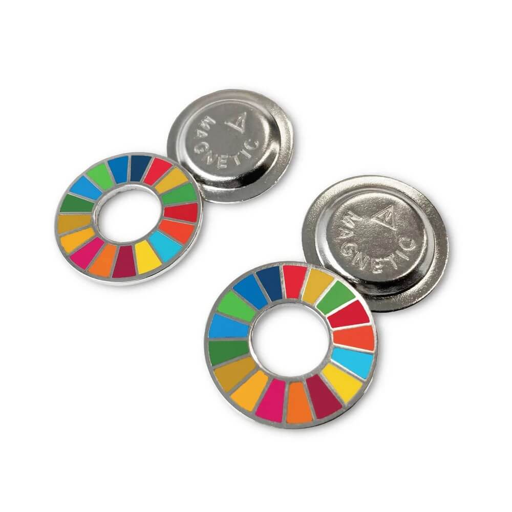 magnet pin1