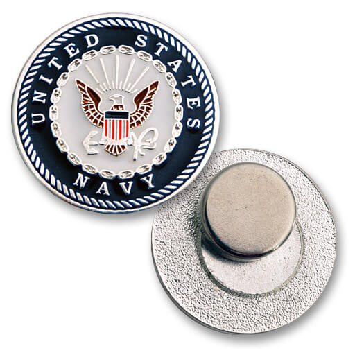 magnet pin