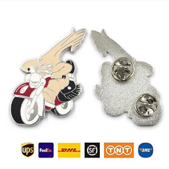 Cugle-Badge-Physical Production