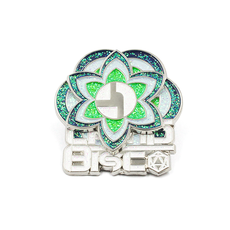 custom lapel pin