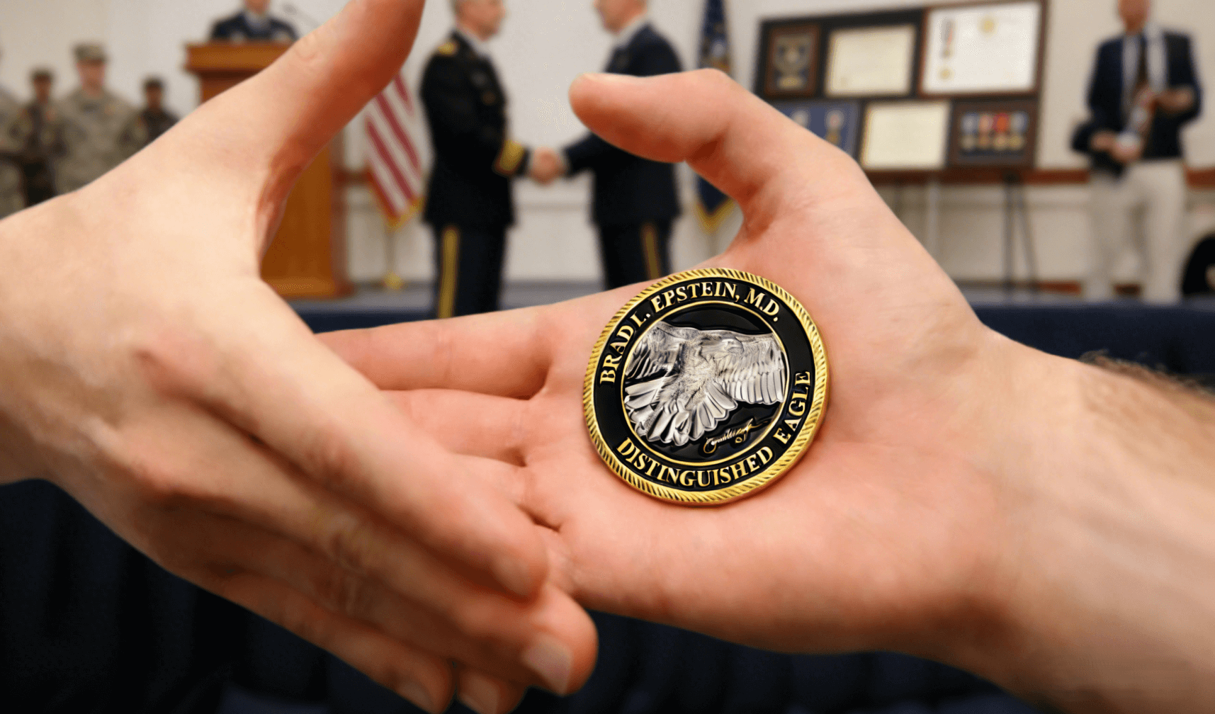 Cugle-What Are Military Challenge Coins-COVER