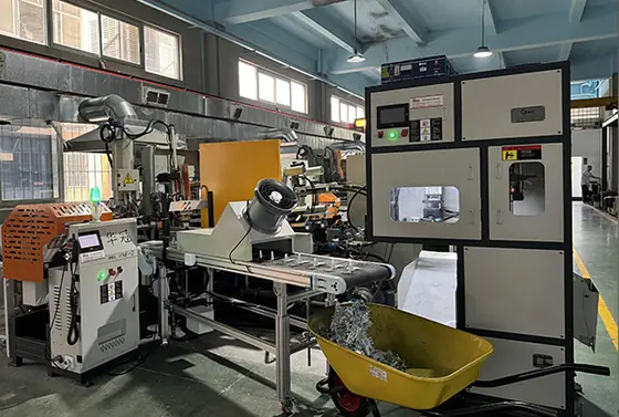 Die Casting