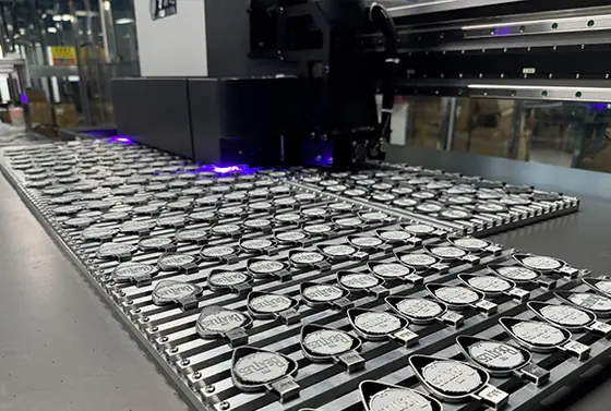 UV Printing