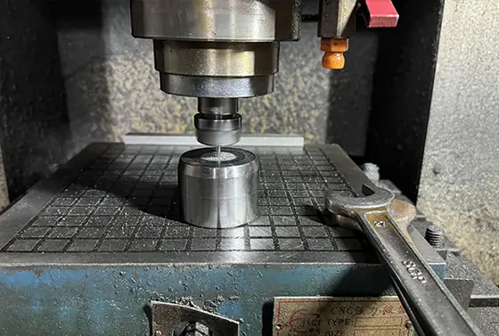 Molding