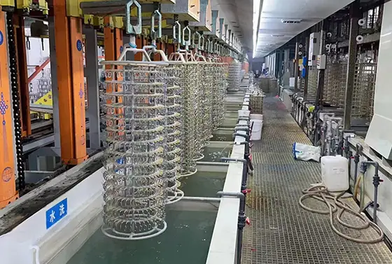 Plating