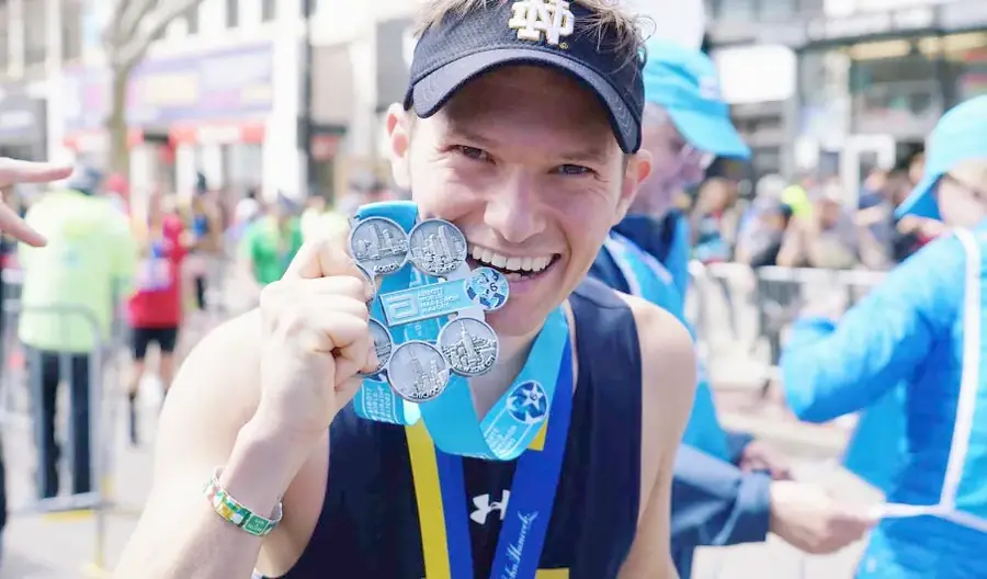 What Is The Best Marathon Medal In The World?