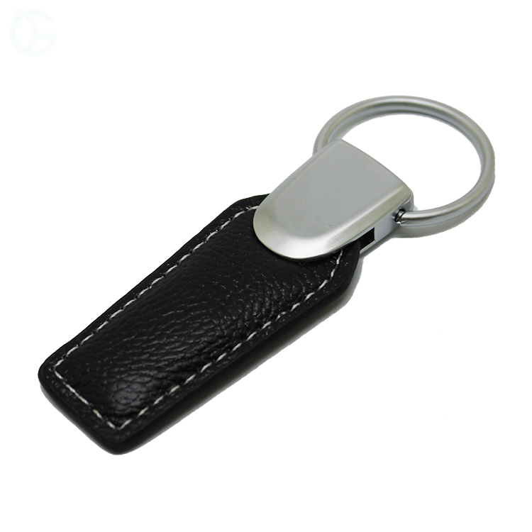Wholesale Leather Keychain
