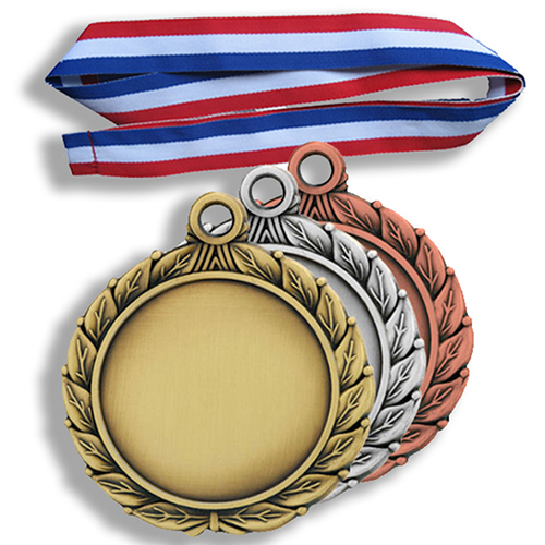 Metal Sports Medal products