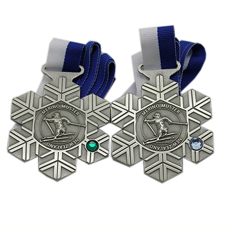 Wholesale Metal Sports Medal